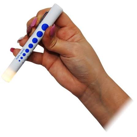 Pen Torch First aid