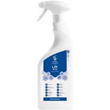Lift Original Degreaser 750ml