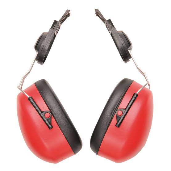Portwest Endurance Clip On Ear Defenders