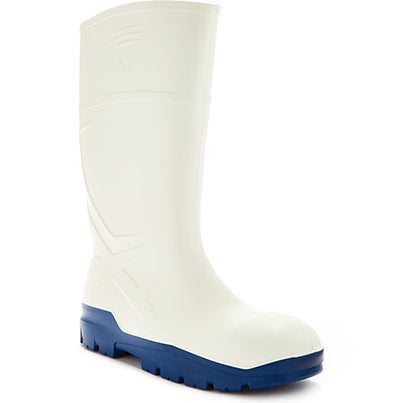 Classic Environmental Solutions Techno Welly White