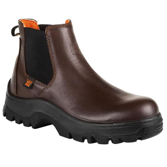 No Risk Denver Boot