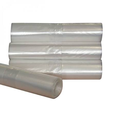 Aqua Clear Bags 66 cm x 112 cm Case of 200