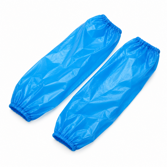 Classic Environmental Solutions Disposable Oversleeves Blue 2000