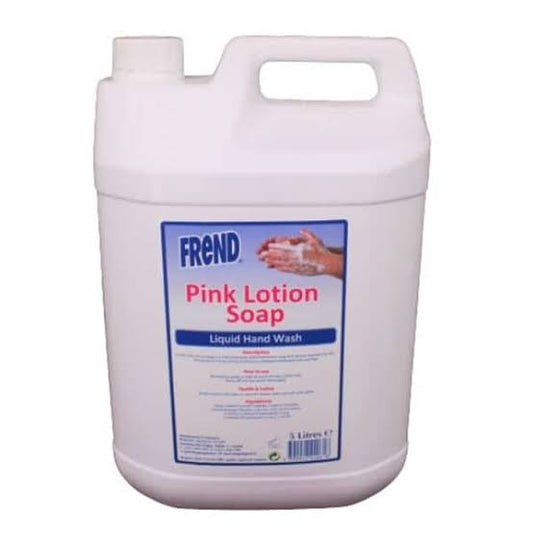 Frend Lotion Soap 5 Litre