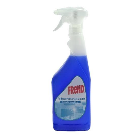 Frend Antibacterial Surface Cleaner 750ml