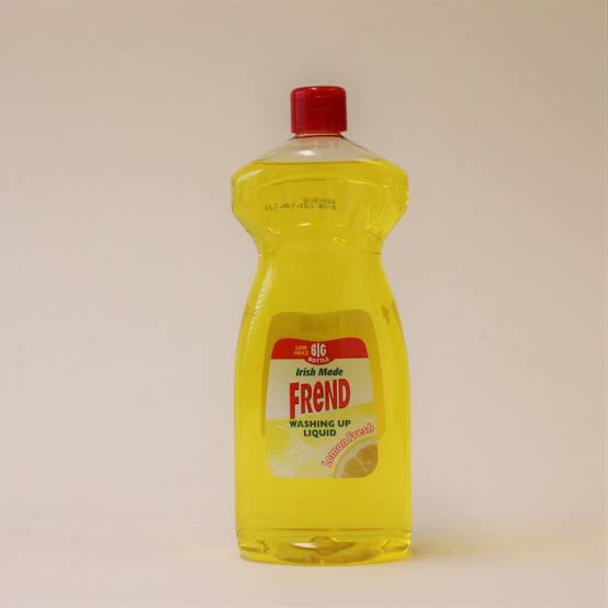 Frend Wash Up Liquid 5L
