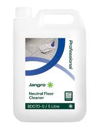 Neutral Floor Cleaner 5L