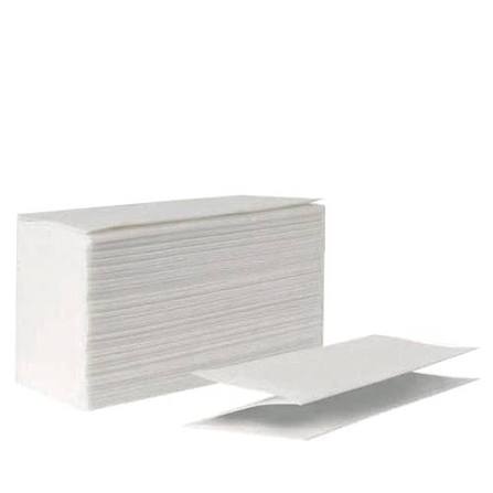 Z-Fold Hand Towels 2400 Sheets