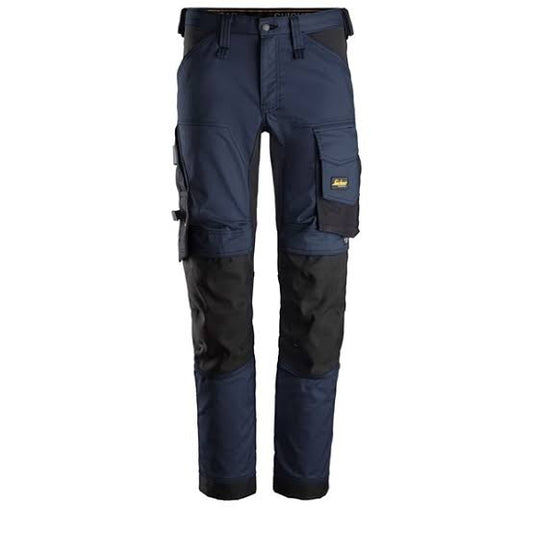 Snickers 6341 Stretch Work Trousers