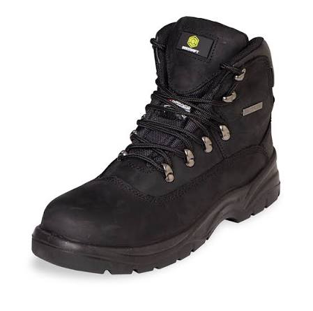 Beeswift Thinsulate Waterproof Boots