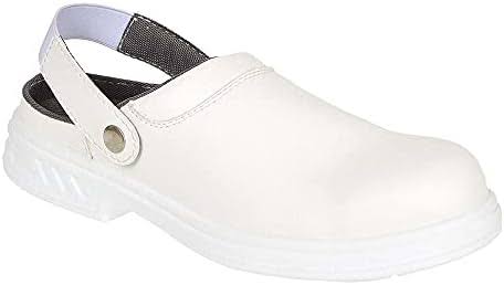 Portwest FW81 Safety Clog