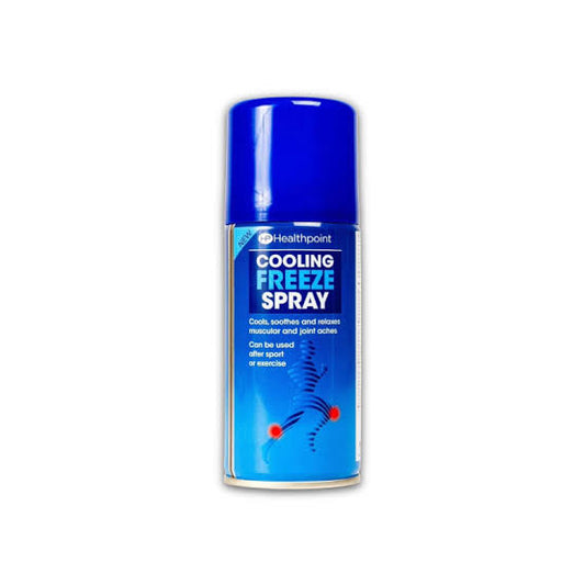 Freeze Cold Spray 125ml