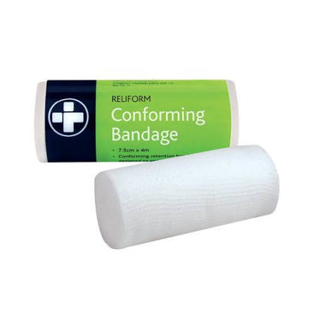 Conforming Bandage Large