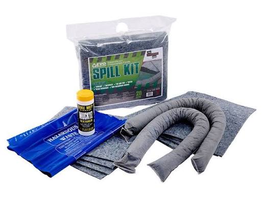 General Purpose Spill Kit 20L
