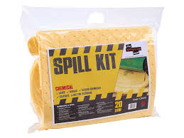 CSK20 Chemical Spill Kit