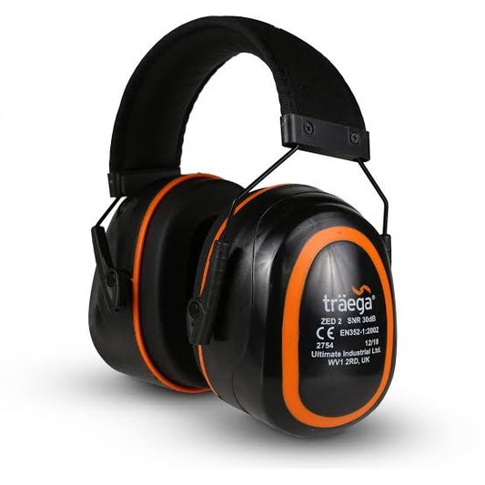 Traega ZED2 Ear Defender SNR30