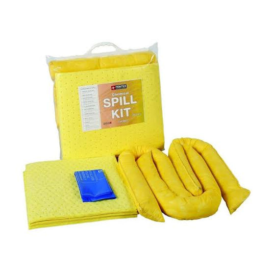 General Purpose Oil Spill Kit 30L