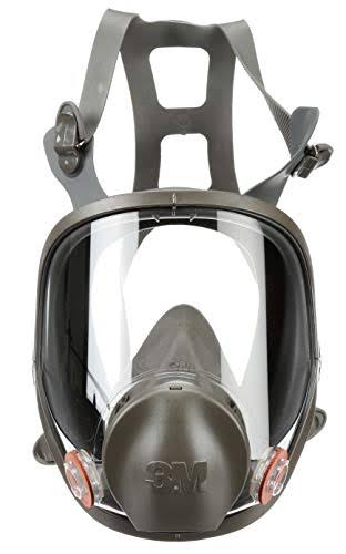 3M 6900 Full Face Mask
