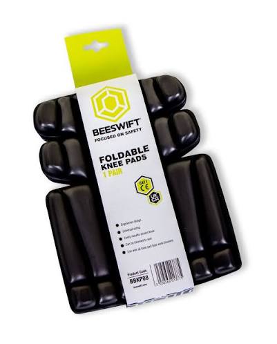 Beeswift Knee Pads BBKP08