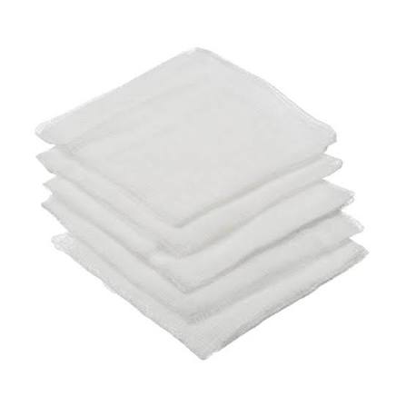 Gauze Swabs 5 Pack