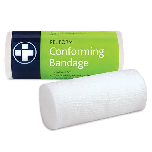 Conforming Bandage Small