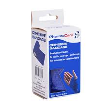 Cohesive Bandage