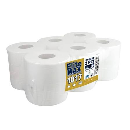 Centre Pull Blue white 1017 Case of 6
