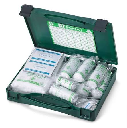 10-25 Person First Aid Kit