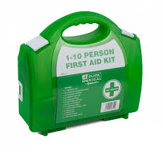 26-50 Person First Aid Kit