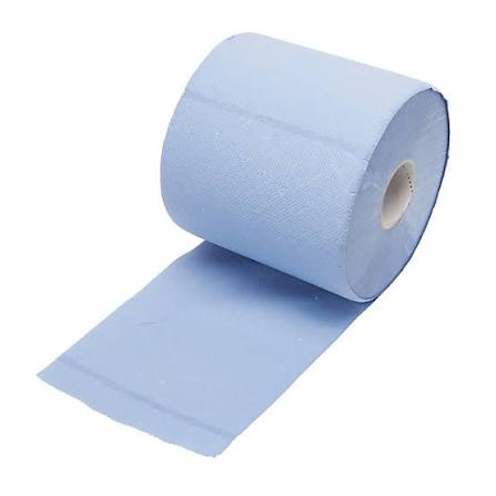 Garage Roll Blue