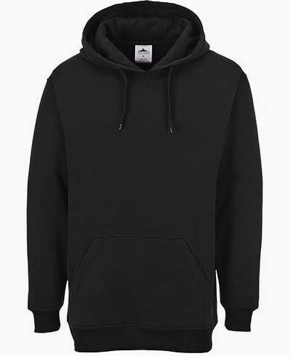 Portwest Fleece Hoodie