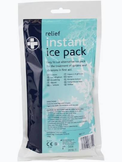 Disposable Ice Pack