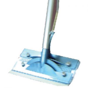 Mop with Squeeze Head