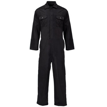 Polycotton Coverall – Basic