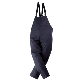 Sioen 4600 Louisiana Flexothane Bib & Brace Trousers