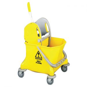 Kentucky Mop Bucket & Wringer