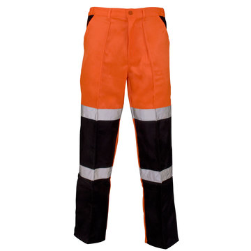 Ballistic Trousers - Classic Environmental Solutions