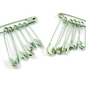 Safety Pins