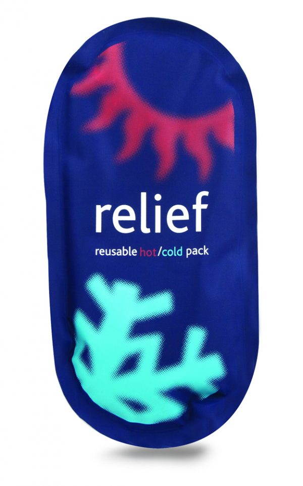 Relief Hot Cold Pack
