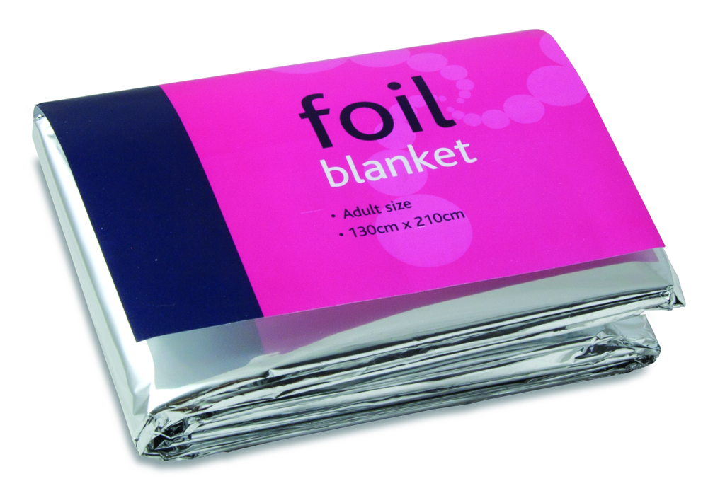 Foil Blanket Classic Environmental Solutions