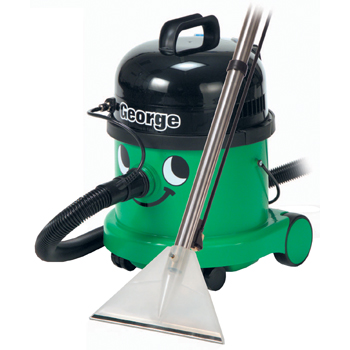 George Vacuum Cleaner by Numatic