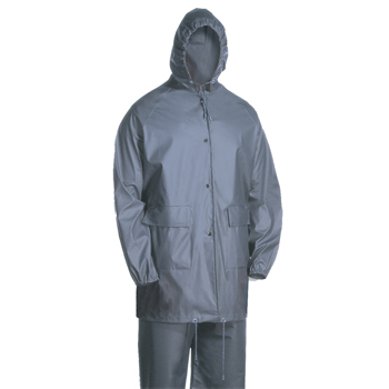 Navy Rainsuit