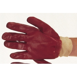 Knitwrist Gloves