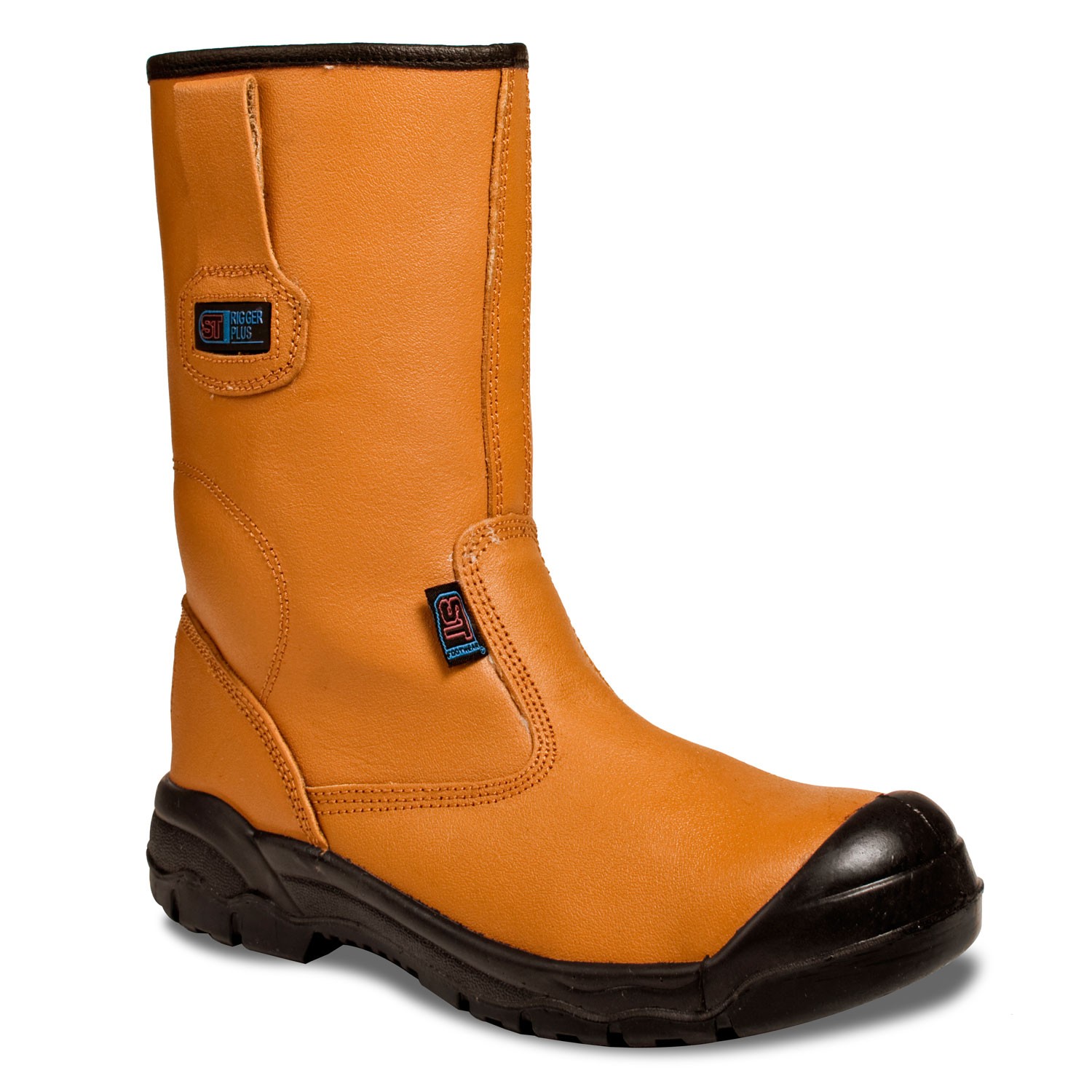 Boots plus