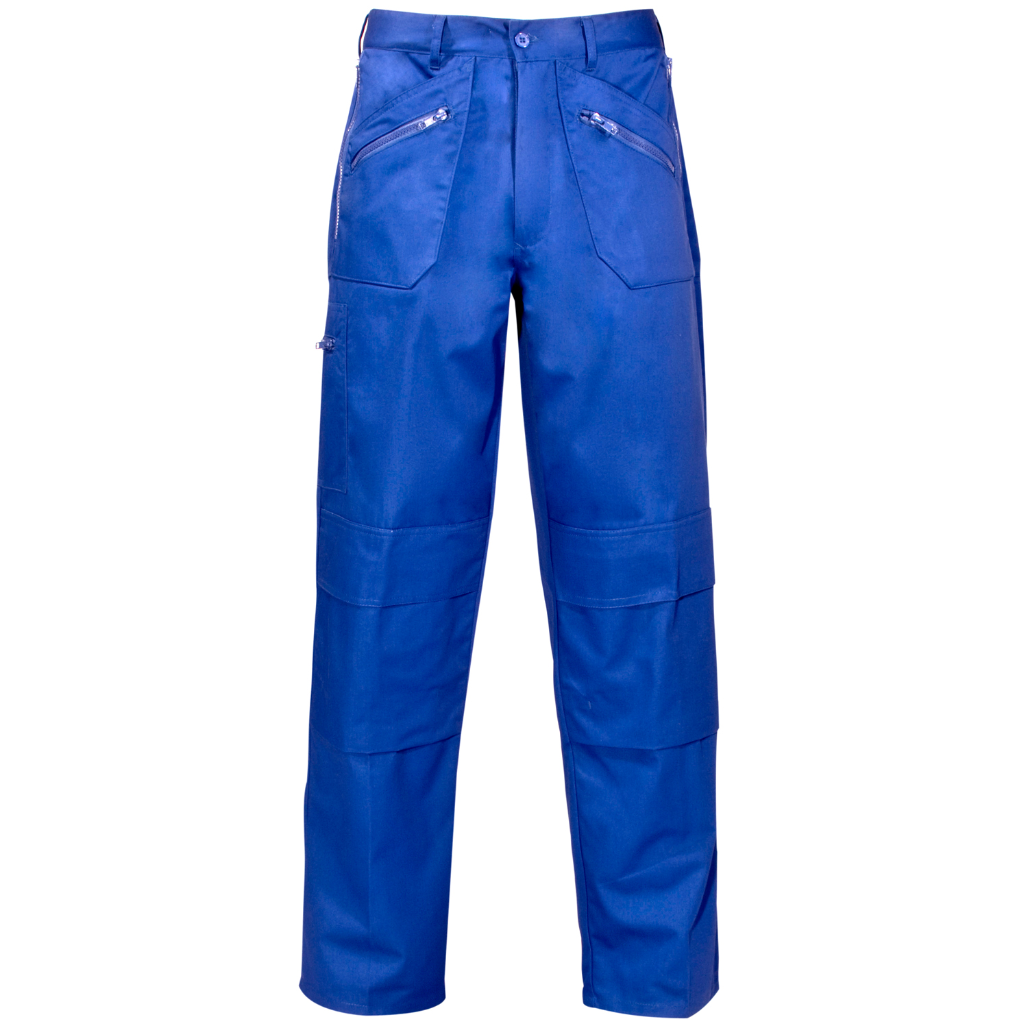 Combat Trousers navy (navy) Supertouch - Classic Environmental Solutions