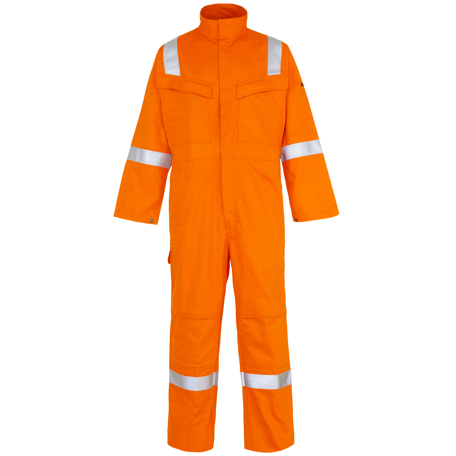 Weld-Tex® FR Antistatic Coverall