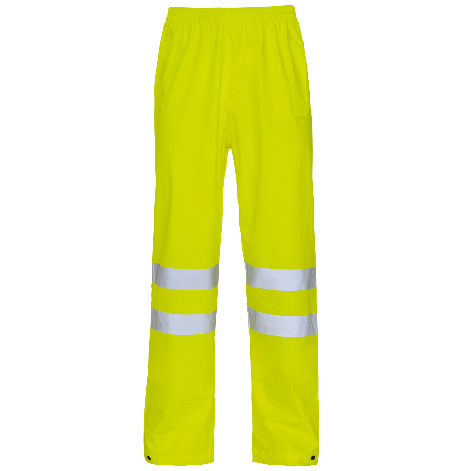 Storm-Flex® Hi Viz PU Trousers