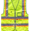 Hi Vis Executive Vest