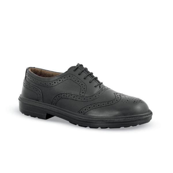 S1 Brogue Safety Shoe