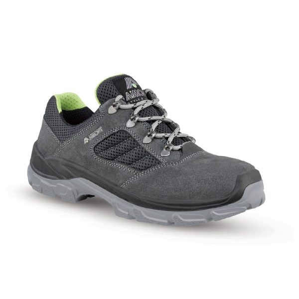 Portwest COMPOSITELITE VISTULA TRAINER S1P HRO - FC67 - A To Z Safety Centre | PPE | Uniforms
